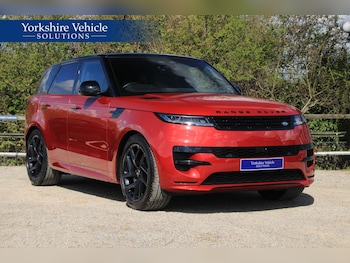 Used Land Rover Range Rover Sport 2022 for sale - 78230670: Photo