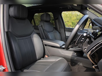 Used Land Rover Range Rover Sport 2022 for sale - 78230670: Photo