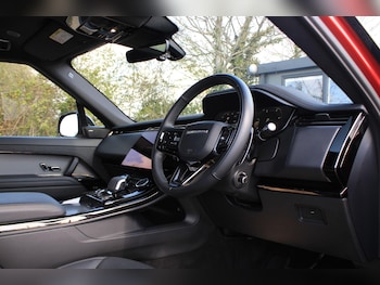 Used Land Rover Range Rover Sport 2022 for sale - 78230670: Photo