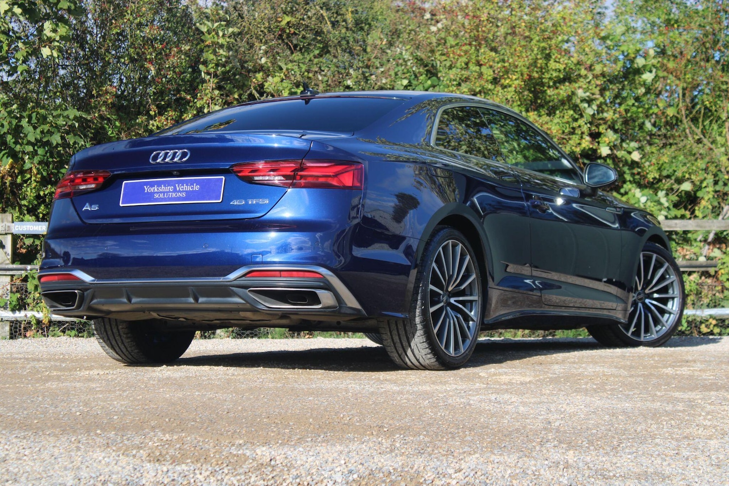 Used Audi A5 2023 for sale - 76992639: Photo 17