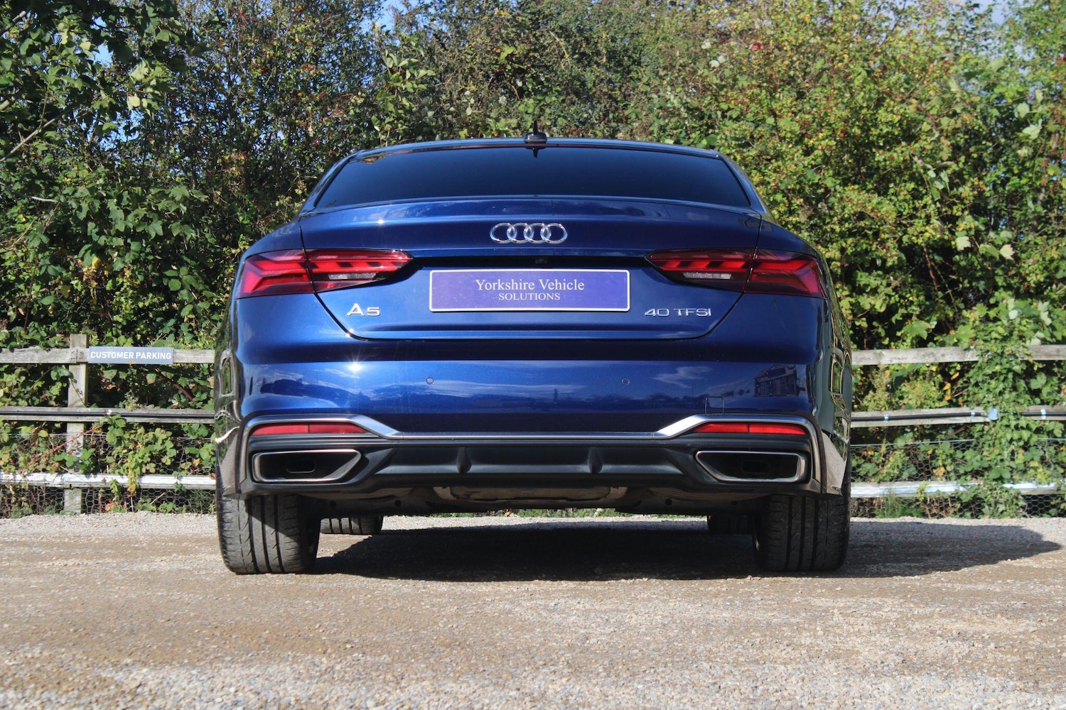 Used Audi A5 2023 for sale - 76992639: Photo 40