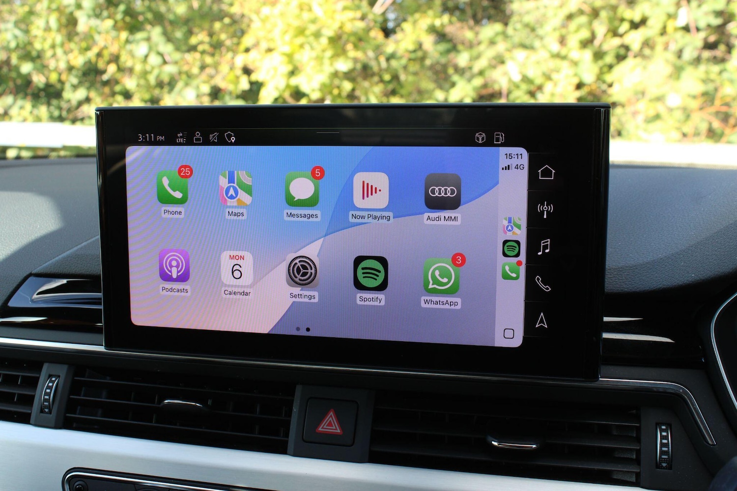 Used Audi A5 2023 for sale - 76992639: Photo 7