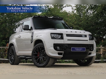 Used Land Rover Defender 90 2026 for sale - 79248538: Photo