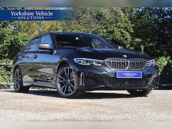 BMW - 3 Series