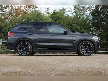 Used BMW iX3 2021 for sale - 79726458: Photo