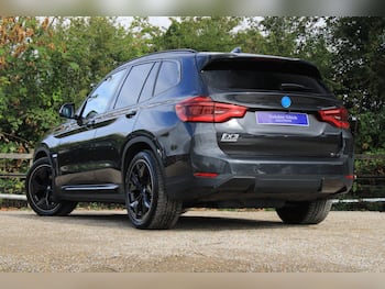 Used BMW iX3 2021 for sale - 79726458: Photo