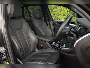 Used BMW iX3 2021 for sale - 79726458: Photo