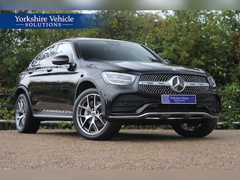 Used Mercedes-Benz GLC 2023 for sale - 75808628: Photo
