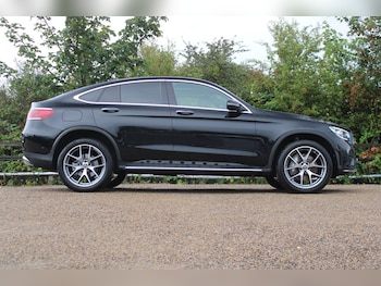 Used Mercedes-Benz GLC 2023 for sale - 75808628: Photo
