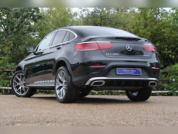 Used Mercedes-Benz GLC 2023 for sale - 75808628: Photo