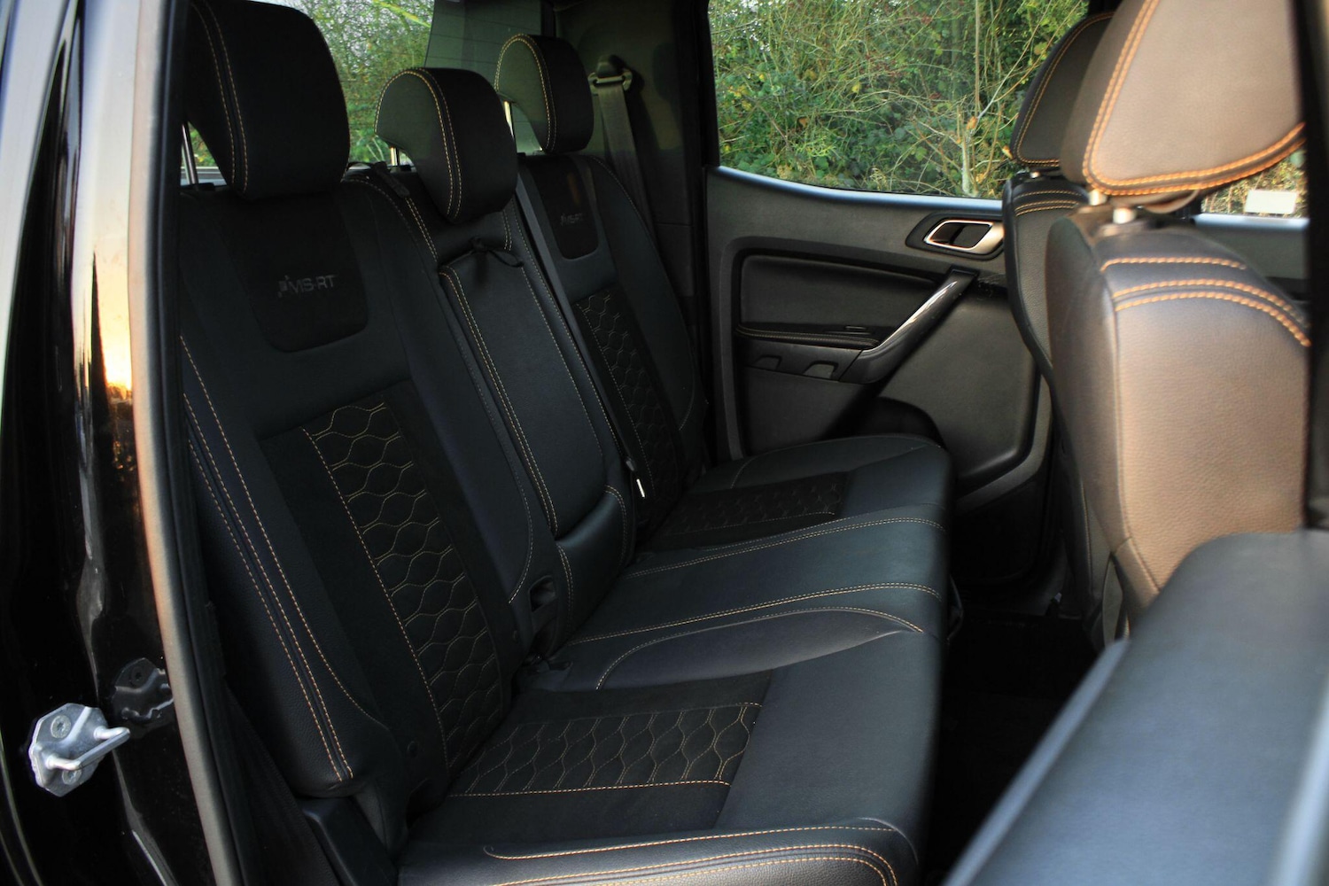 Used Ford Ranger 2022 for sale - 76801372: Photo 10