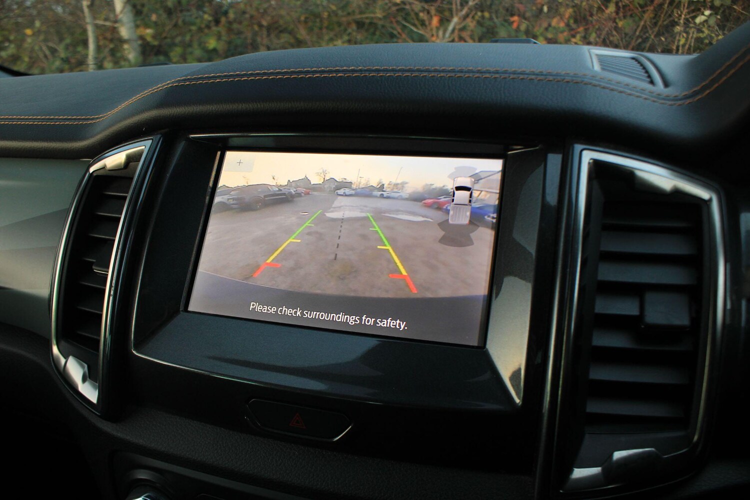 Used Ford Ranger 2022 for sale - 76801372: Photo 13