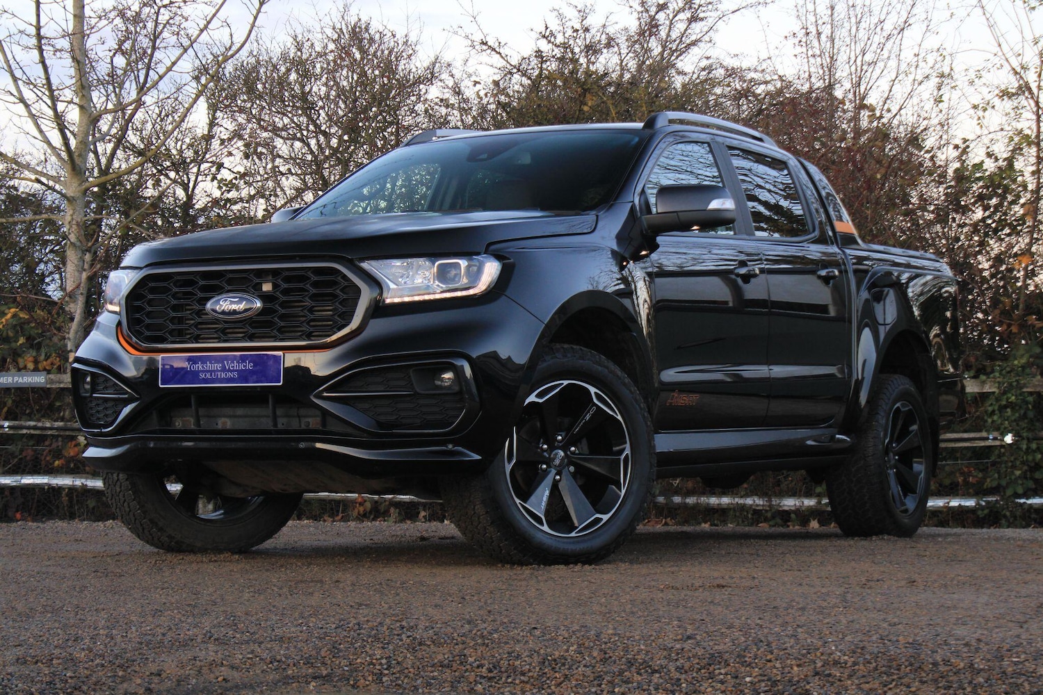 Used Ford Ranger 2022 for sale - 76801372: Photo 15