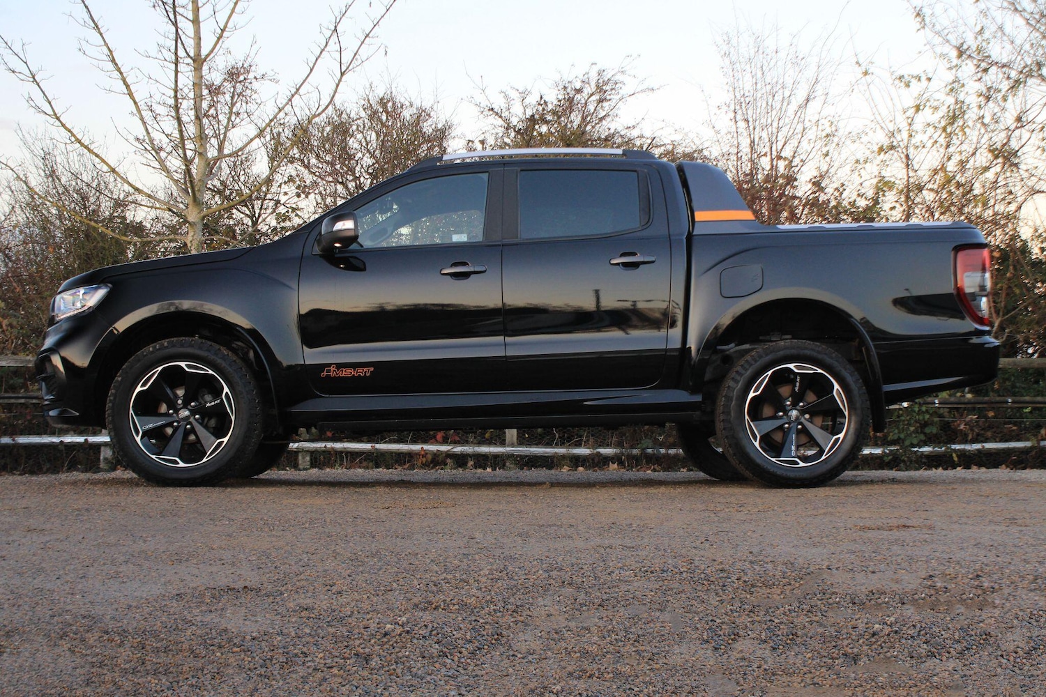 Used Ford Ranger 2022 for sale - 76801372: Photo 16