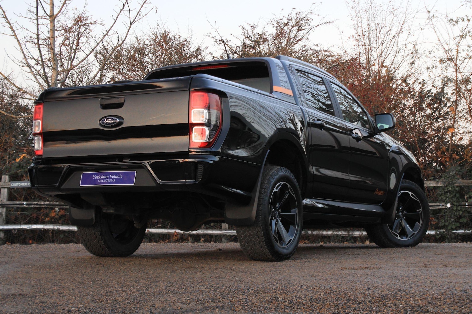 Used Ford Ranger 2022 for sale - 76801372: Photo 17