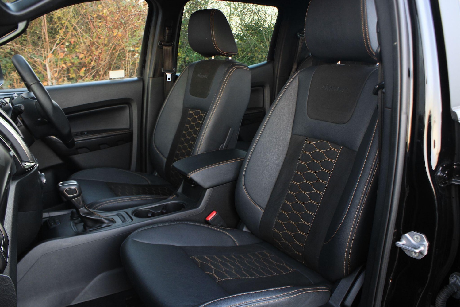 Used Ford Ranger 2022 for sale - 76801372: Photo 18