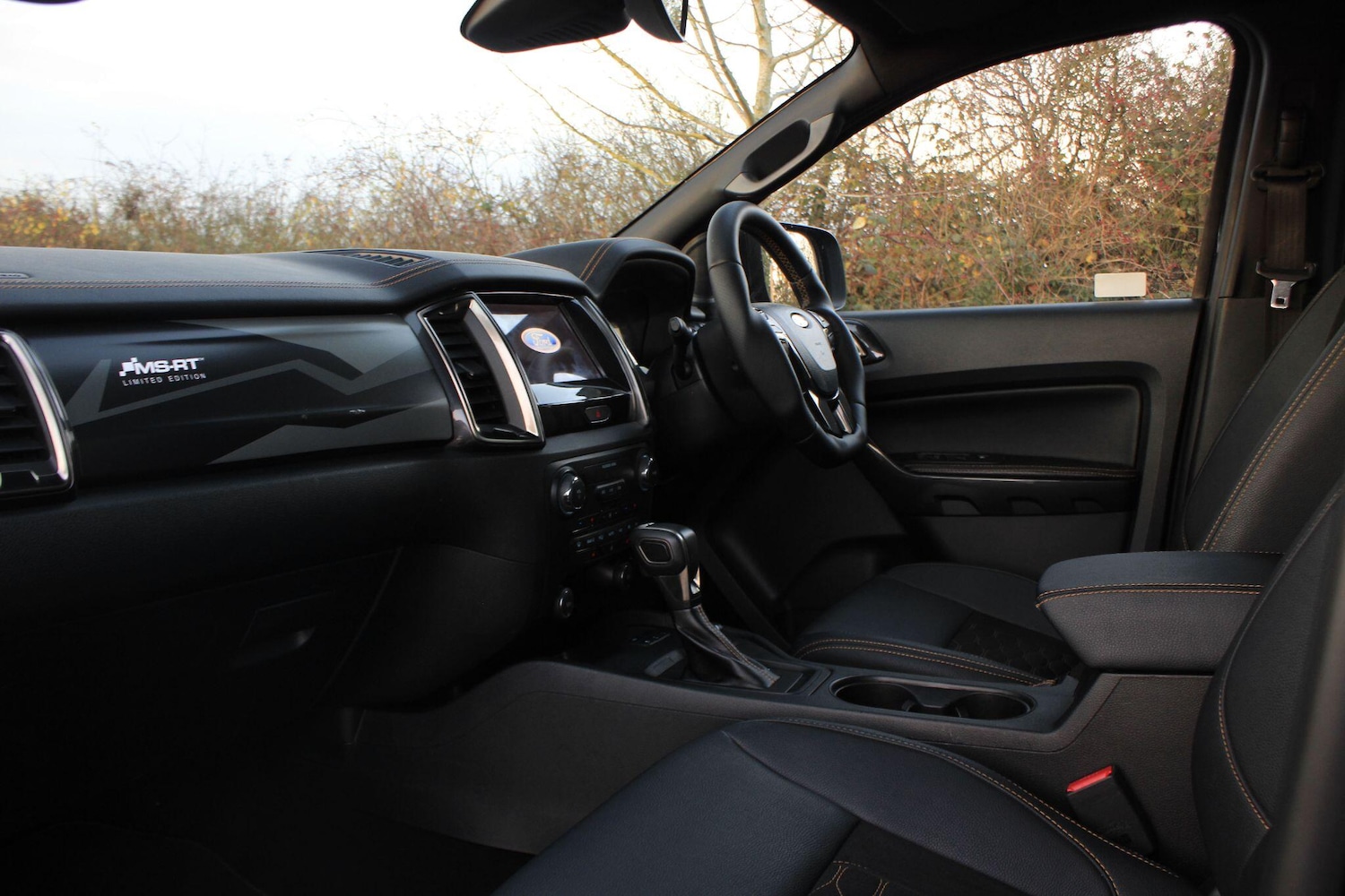 Used Ford Ranger 2022 for sale - 76801372: Photo 19