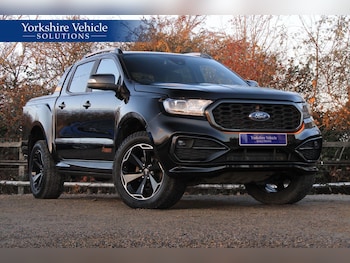 Used Ford Ranger 2022 for sale - 76801372: Photo