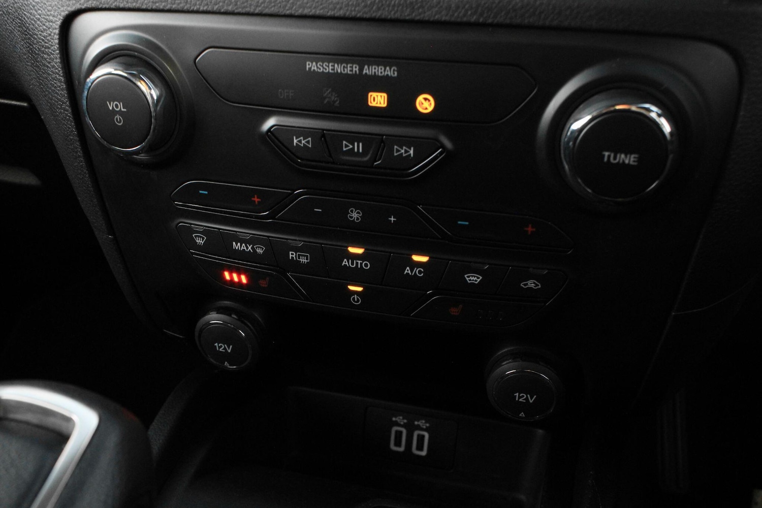 Used Ford Ranger 2022 for sale - 76801372: Photo 20