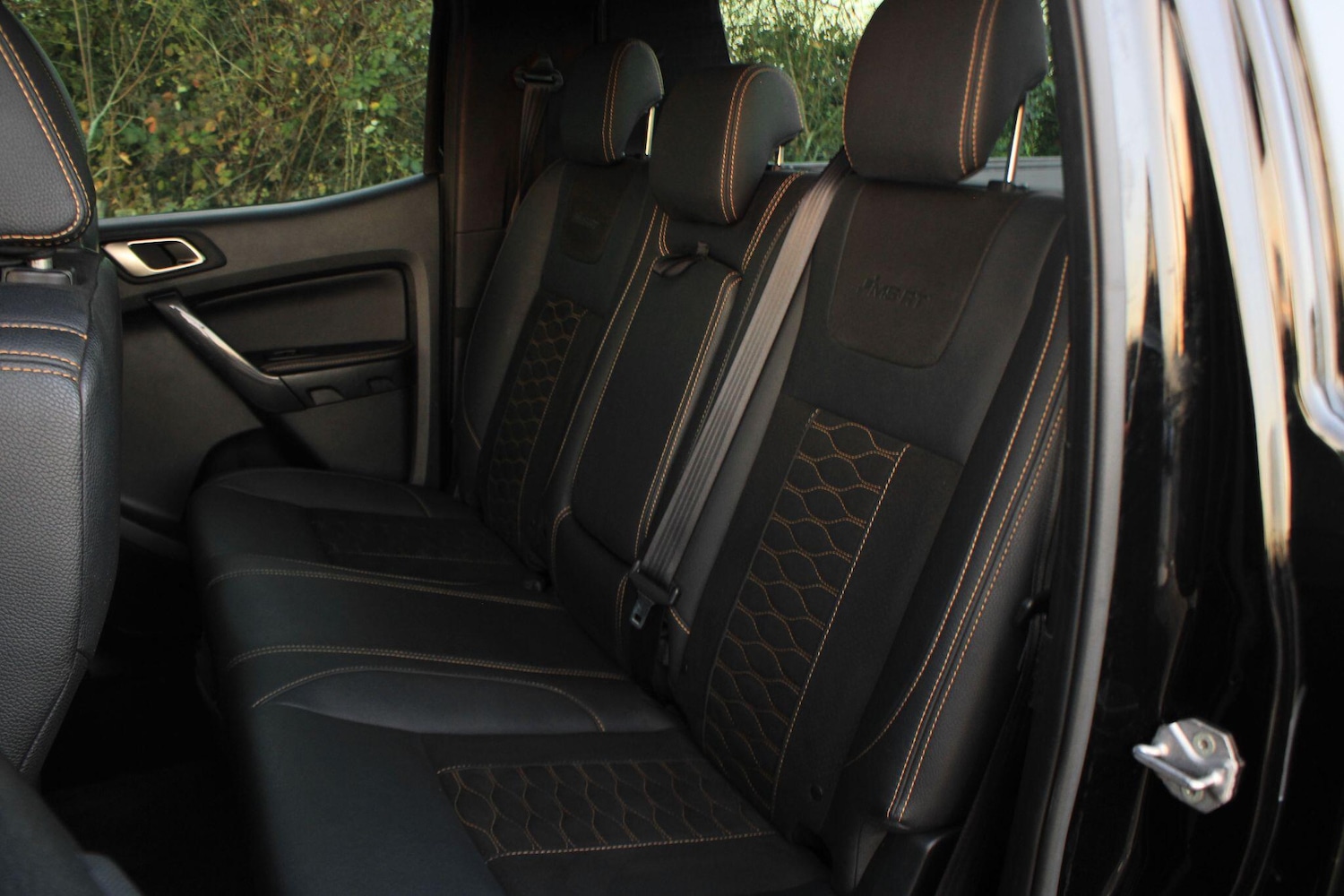 Used Ford Ranger 2022 for sale - 76801372: Photo 21