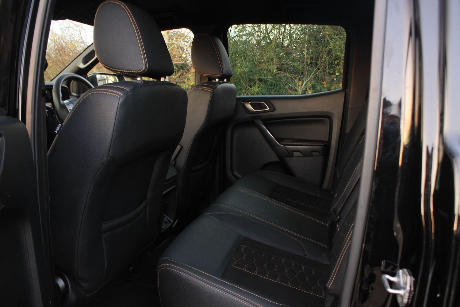 Used Ford Ranger 2022 for sale - 76801372: Photo 22