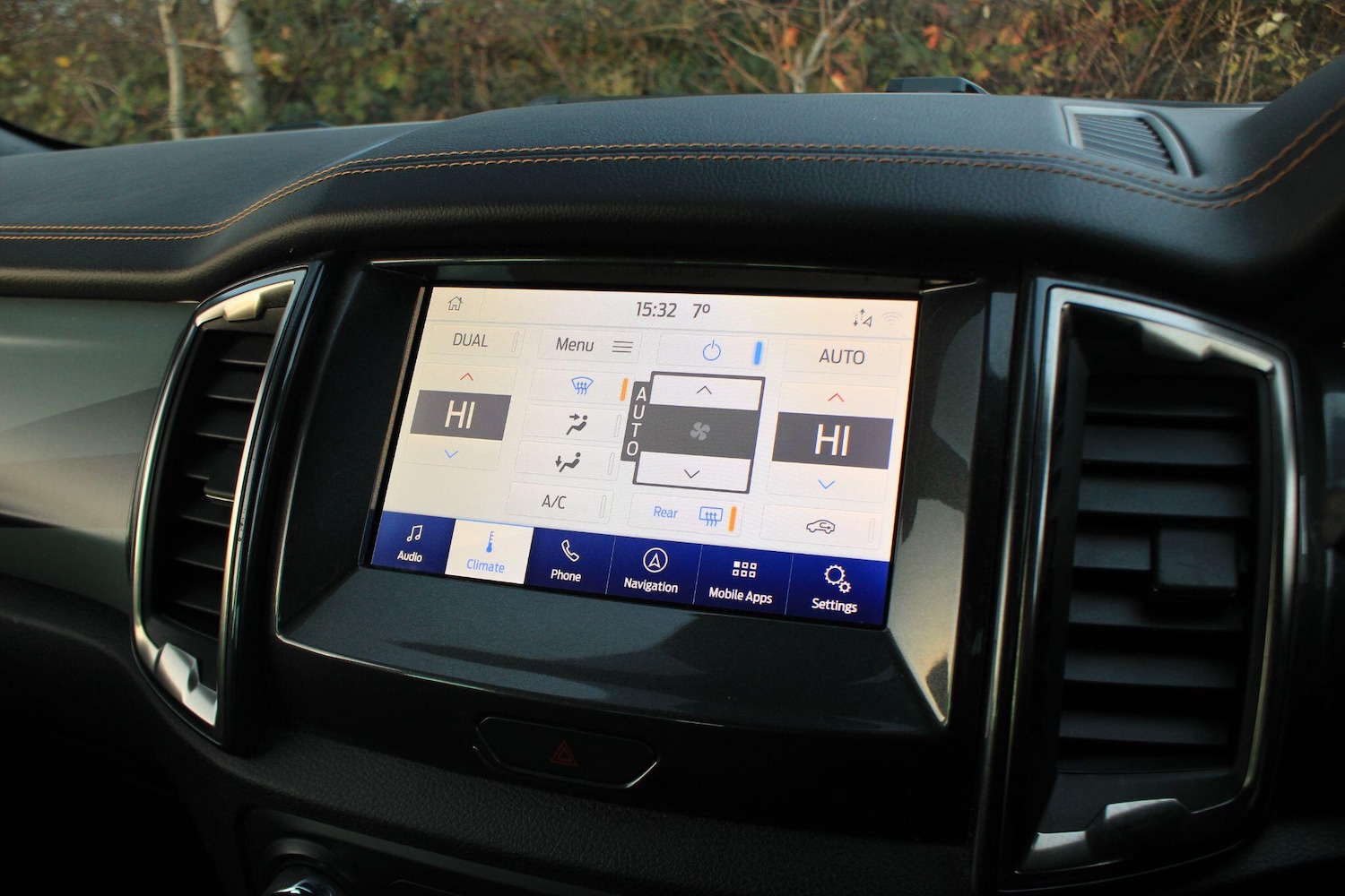 Used Ford Ranger 2022 for sale - 76801372: Photo 25