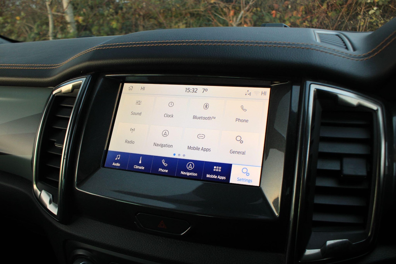 Used Ford Ranger 2022 for sale - 76801372: Photo 27