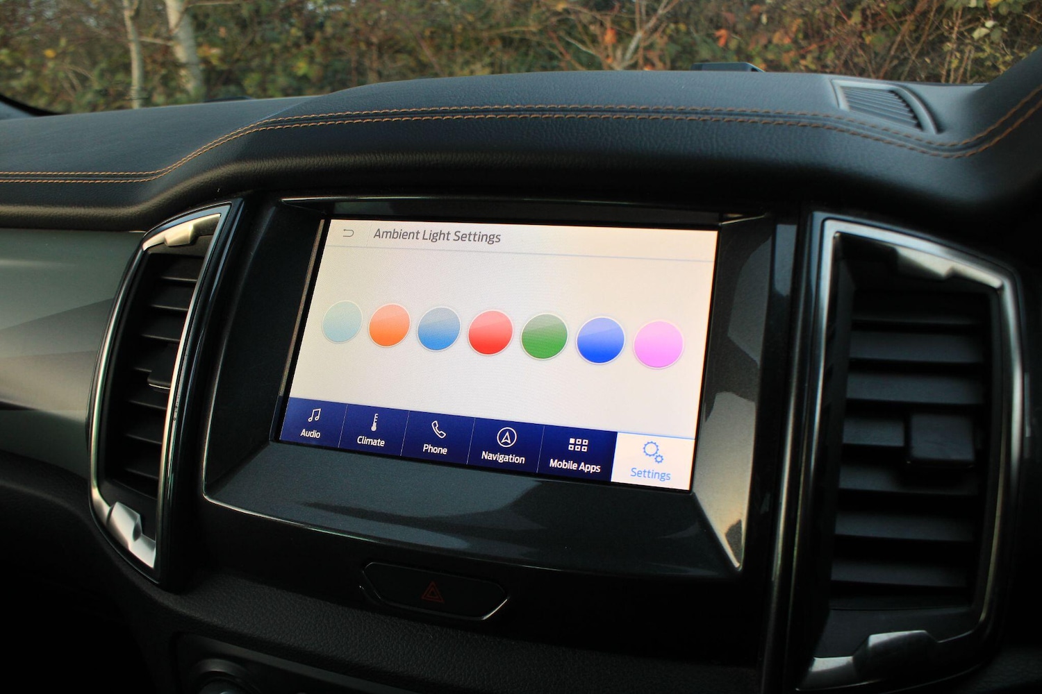 Used Ford Ranger 2022 for sale - 76801372: Photo 28