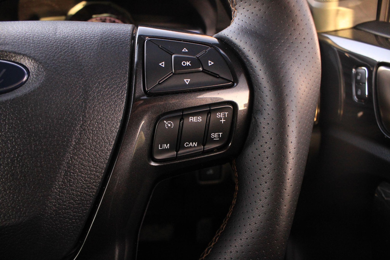 Used Ford Ranger 2022 for sale - 76801372: Photo 29