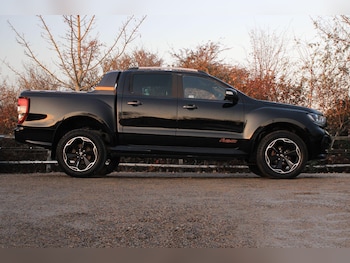 Used Ford Ranger 2022 for sale - 76801372: Photo