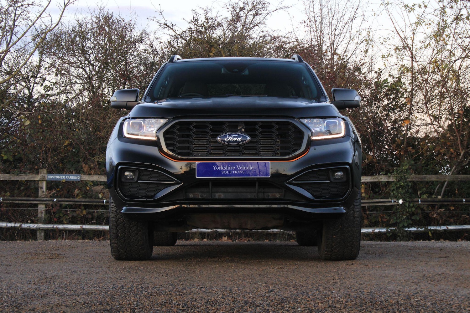 Used Ford Ranger 2022 for sale - 76801372: Photo 38