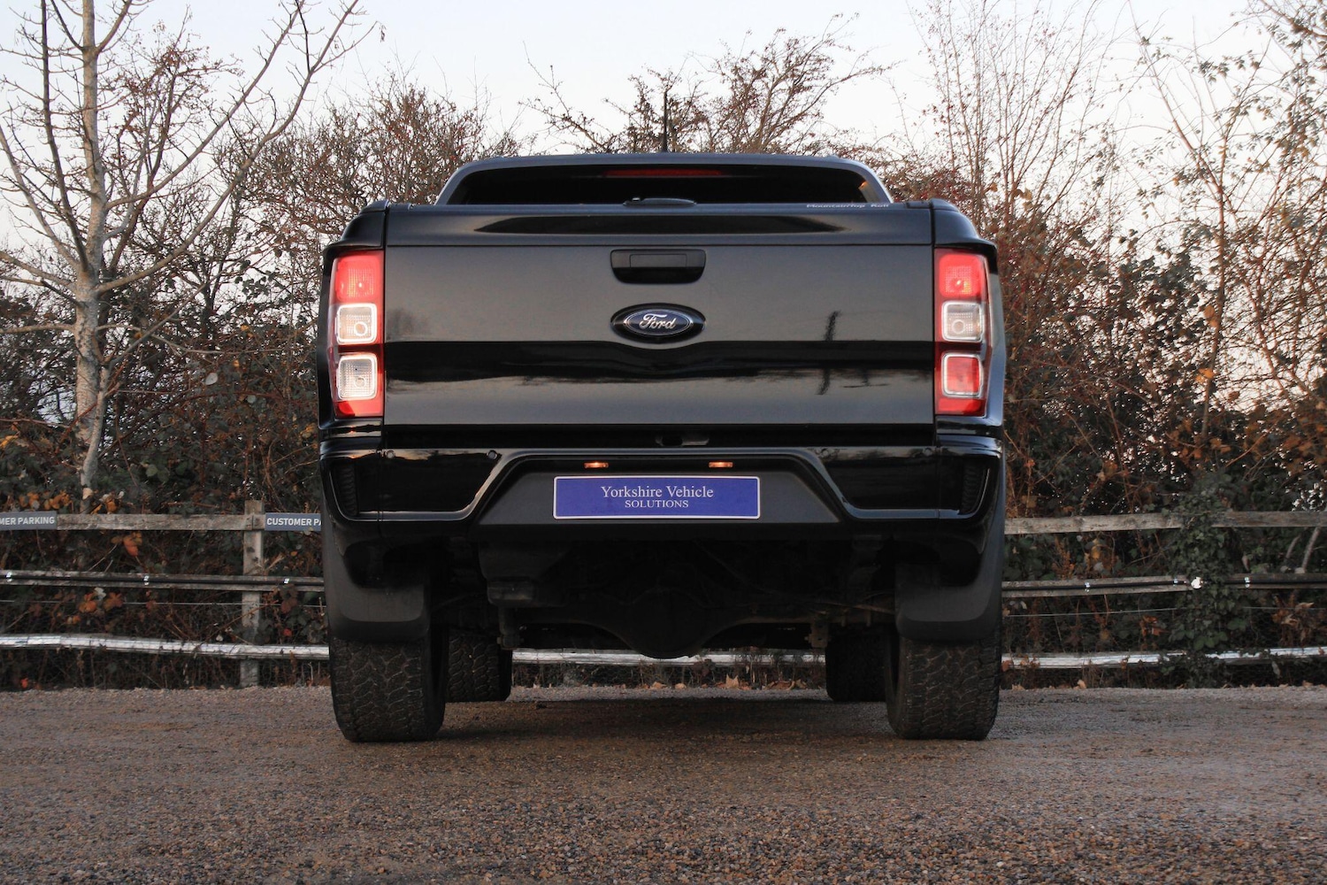 Used Ford Ranger 2022 for sale - 76801372: Photo 39