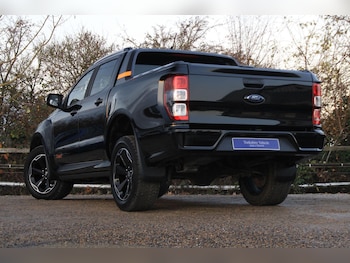 Used Ford Ranger 2022 for sale - 76801372: Photo