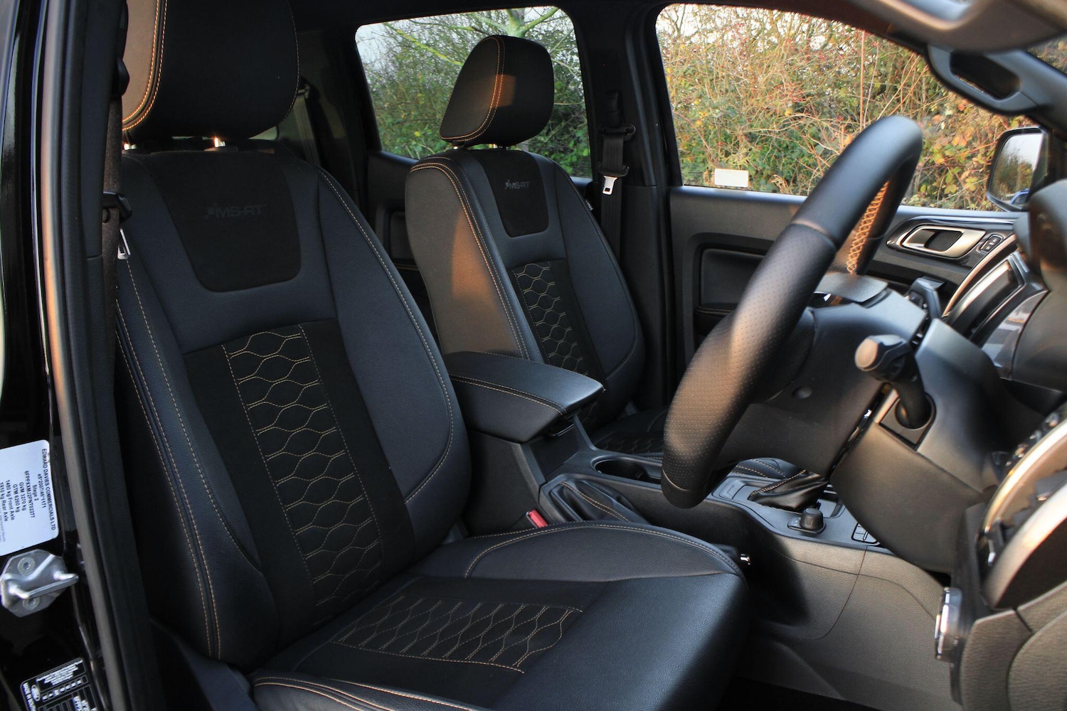 Used Ford Ranger 2022 for sale - 76801372: Photo 4