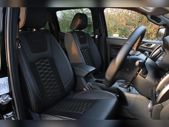 Used Ford Ranger 2022 for sale - 76801372: Photo