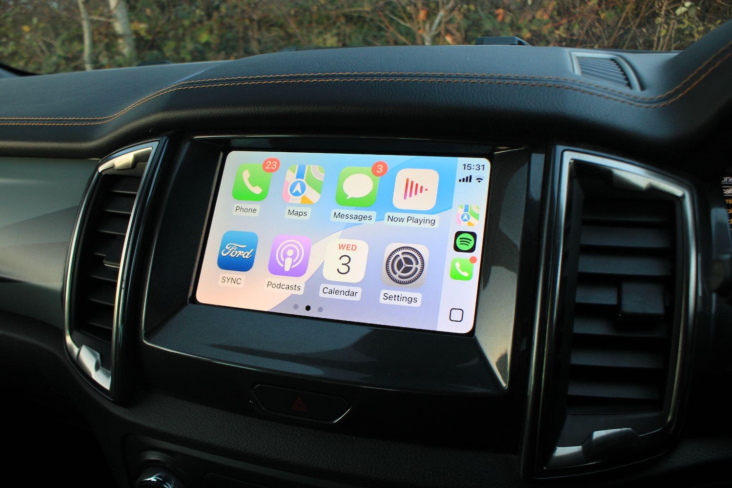 Used Ford Ranger 2022 for sale - 76801372: Photo 6