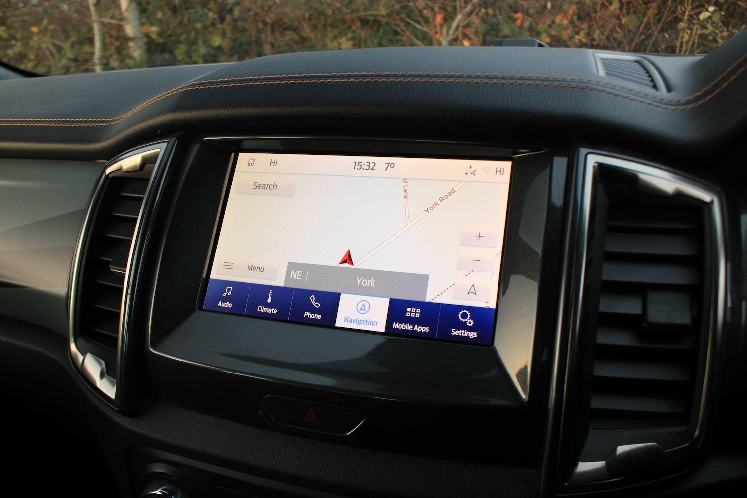 Used Ford Ranger 2022 for sale - 76801372: Photo 7