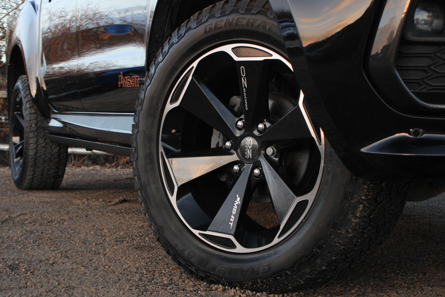 Used Ford Ranger 2022 for sale - 76801372: Photo 8