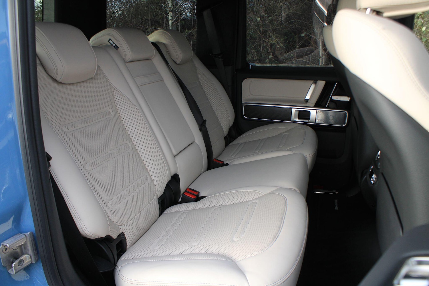 Used Mercedes-Benz G Class for sale - 77908958: Photo 10