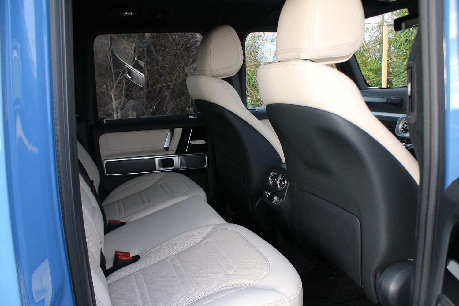 Used Mercedes-Benz G Class for sale - 77908958: Photo 11