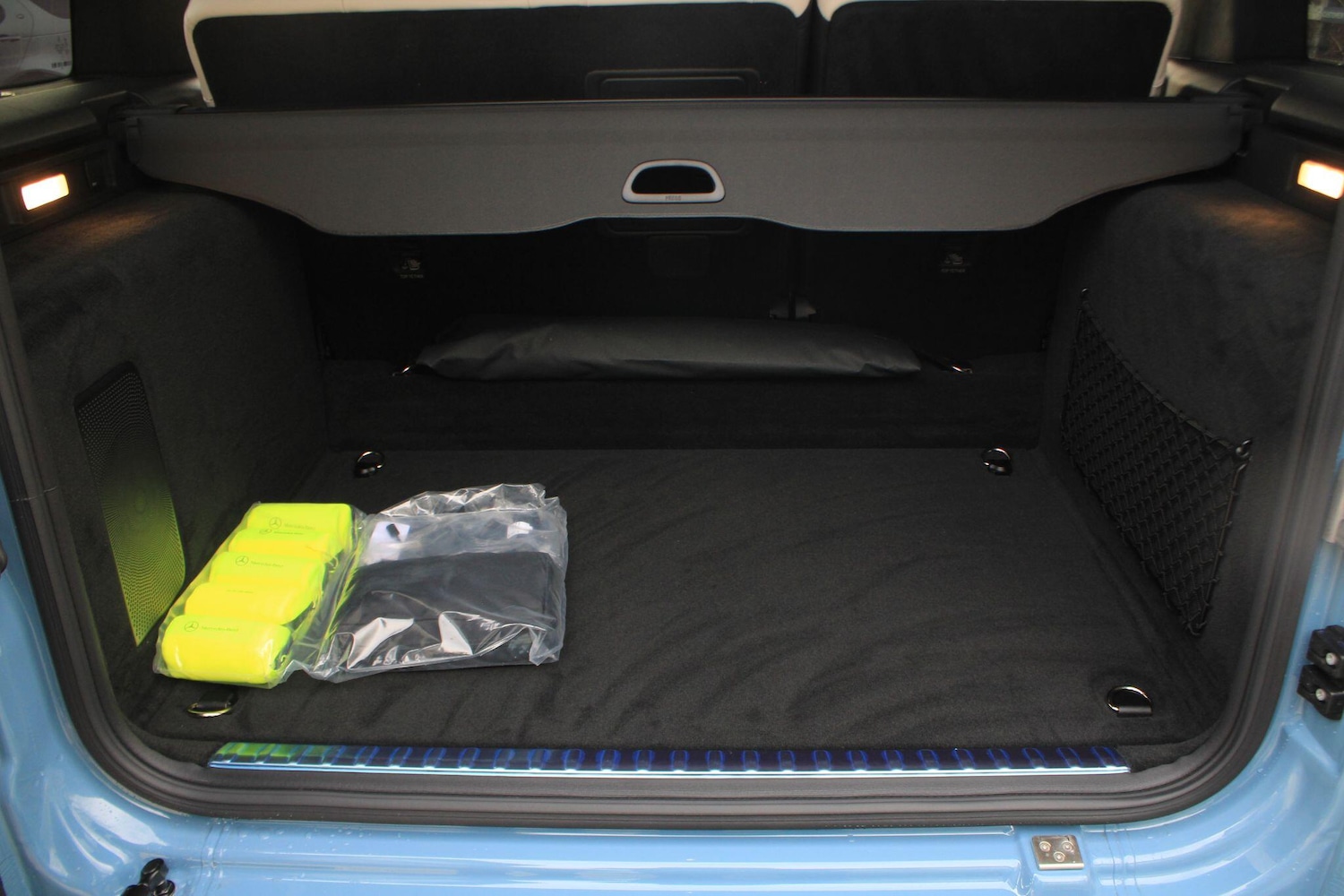 Used Mercedes-Benz G Class for sale - 77908958: Photo 12