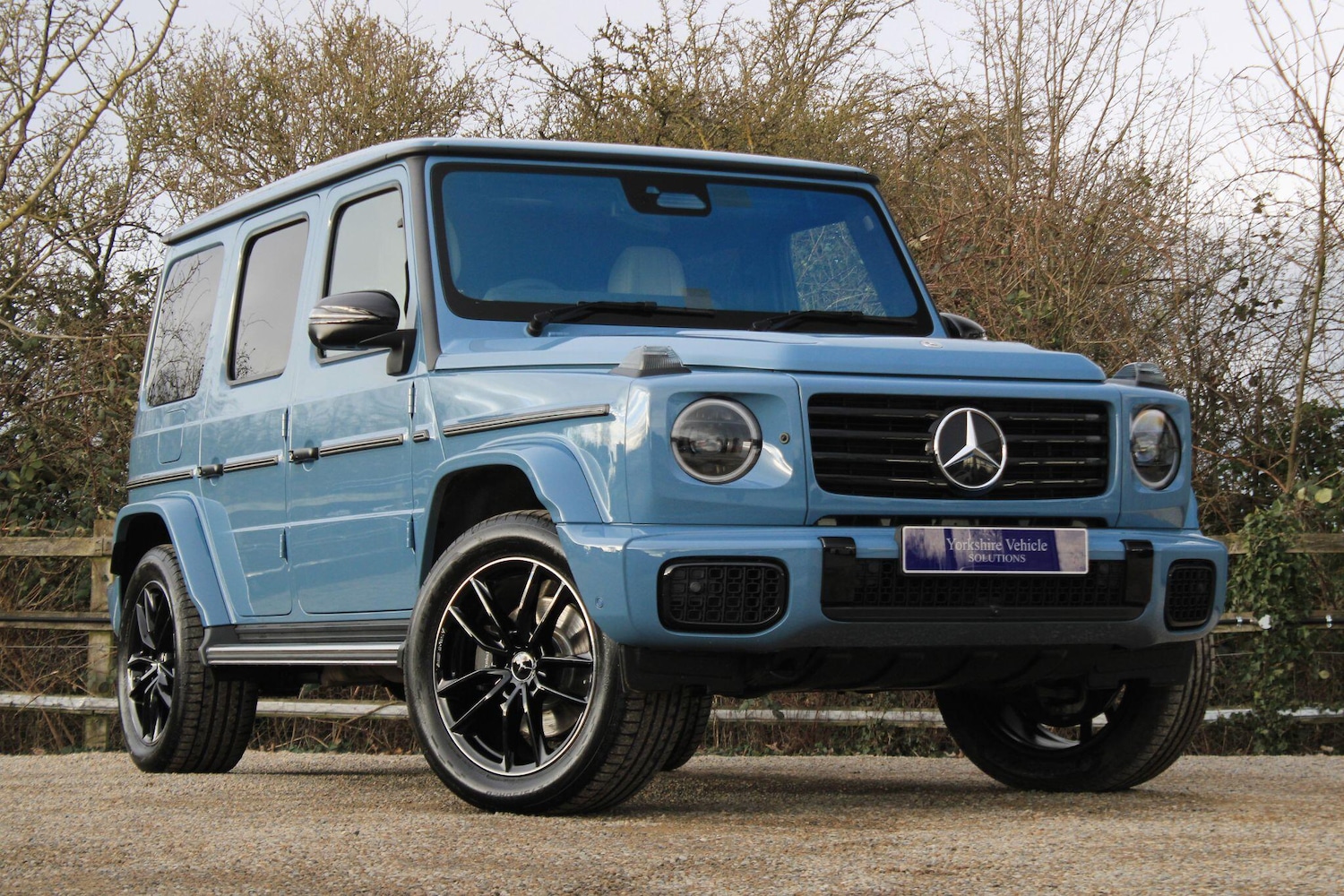 Used Mercedes-Benz G Class for sale - 77908958: Photo 15