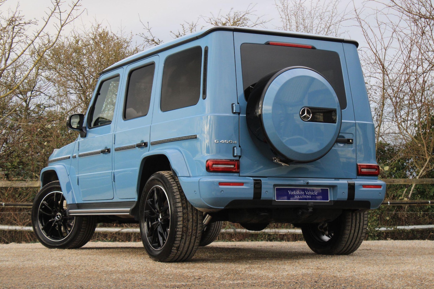 Used Mercedes-Benz G Class for sale - 77908958: Photo 17