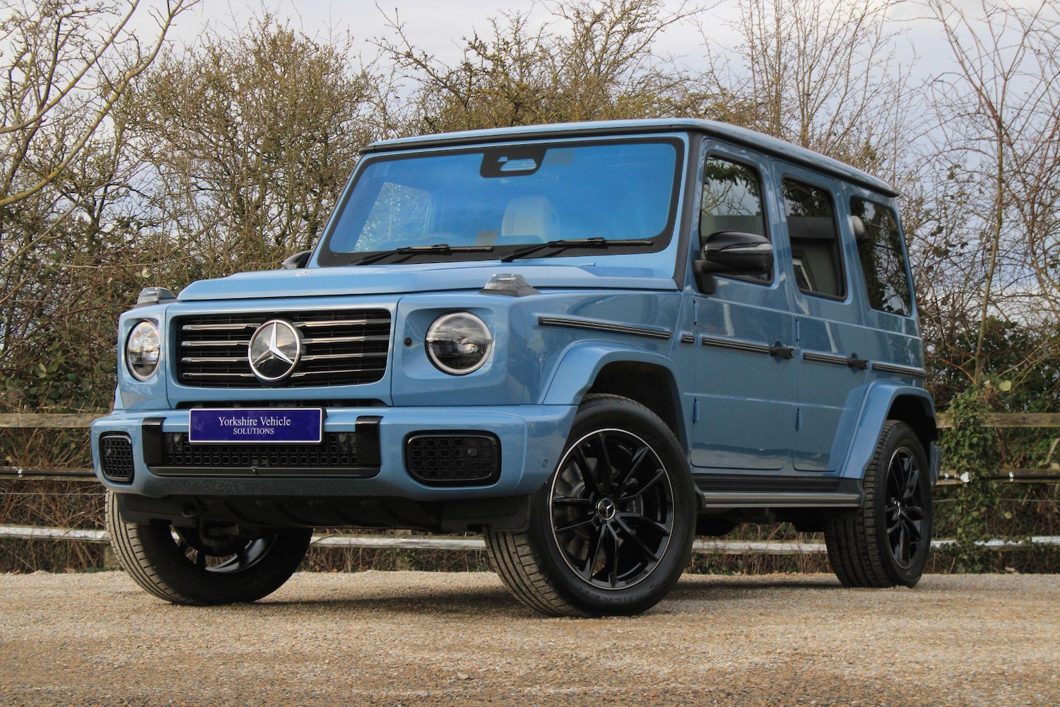 Used Mercedes-Benz G Class for sale - 77908958: Photo 18