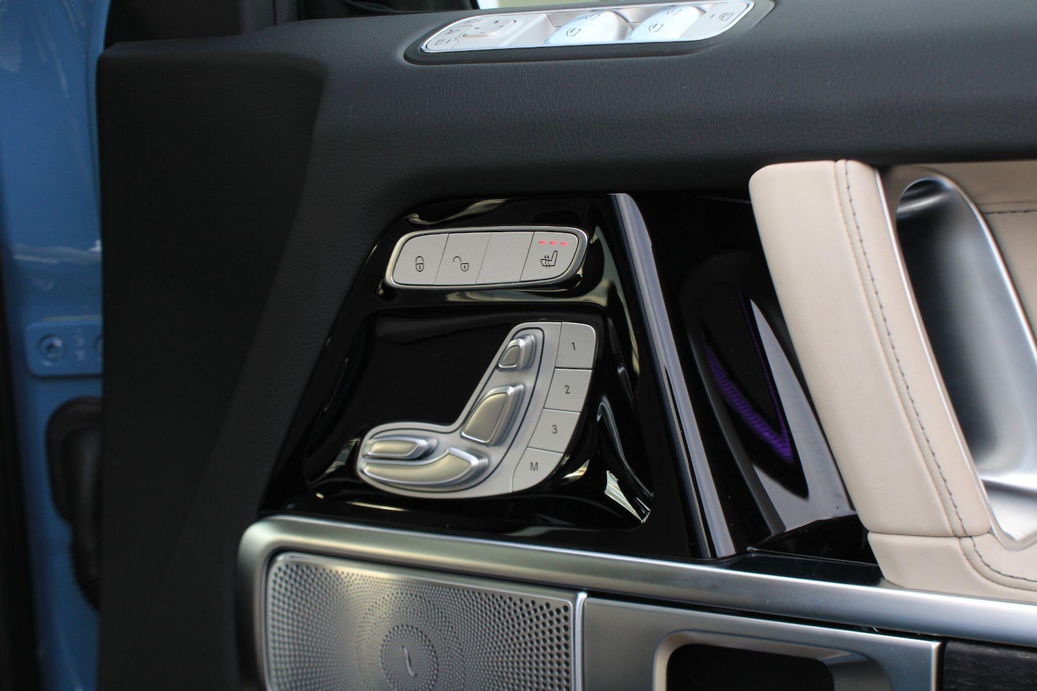 Used Mercedes-Benz G Class for sale - 77908958: Photo 28