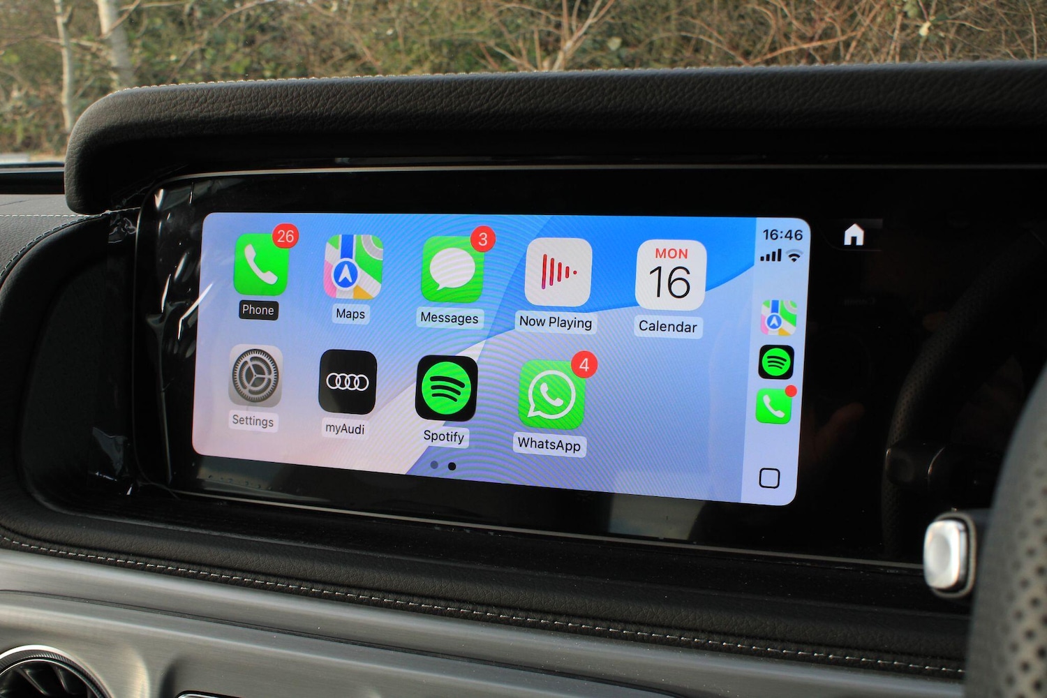 Used Mercedes-Benz G Class for sale - 77908958: Photo 30