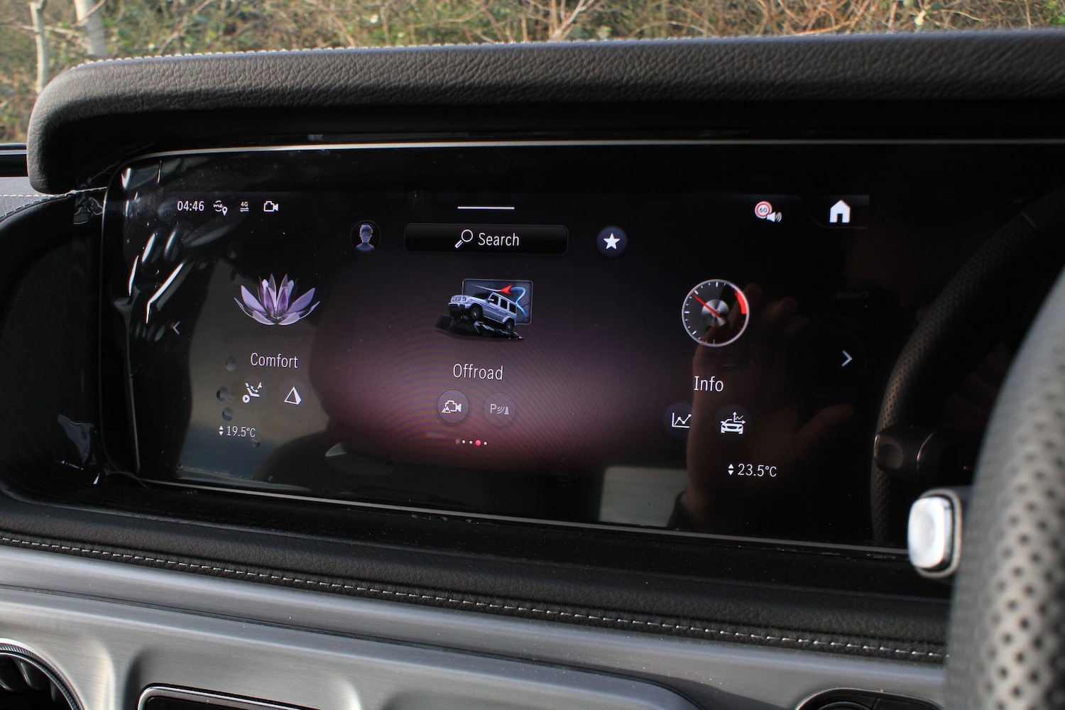 Used Mercedes-Benz G Class for sale - 77908958: Photo 33