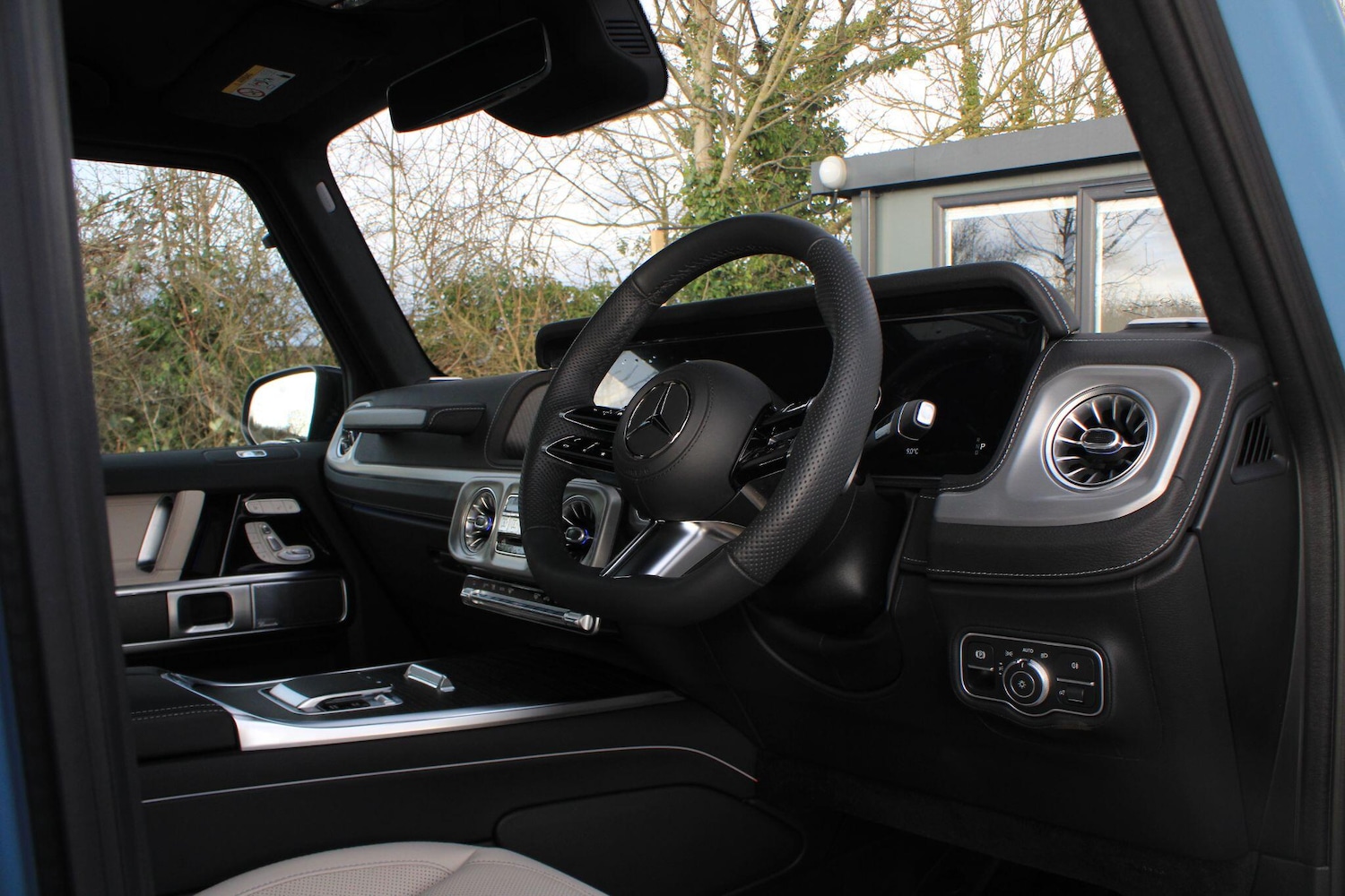 Used Mercedes-Benz G Class for sale - 77908958: Photo 4