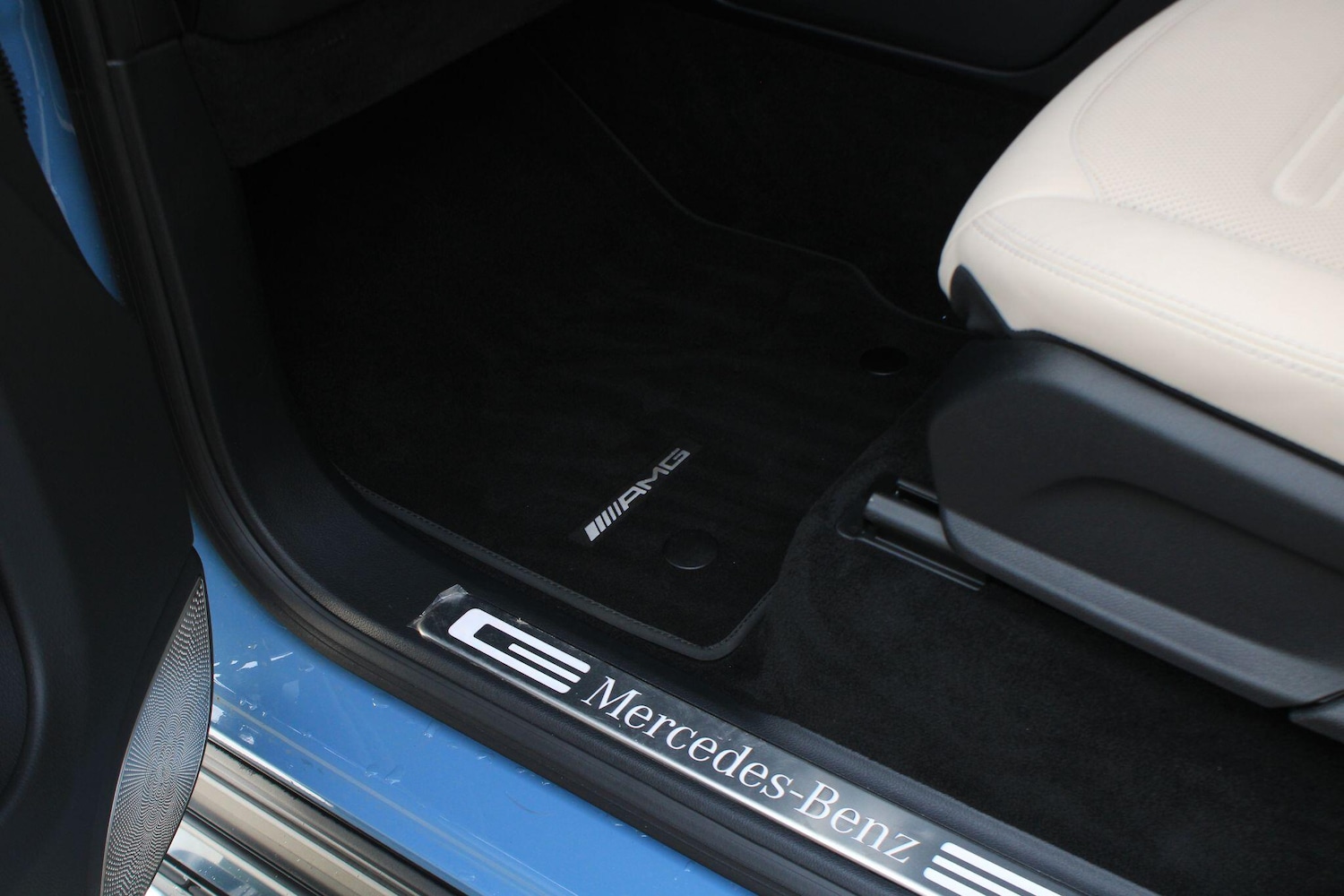 Used Mercedes-Benz G Class for sale - 77908958: Photo 42