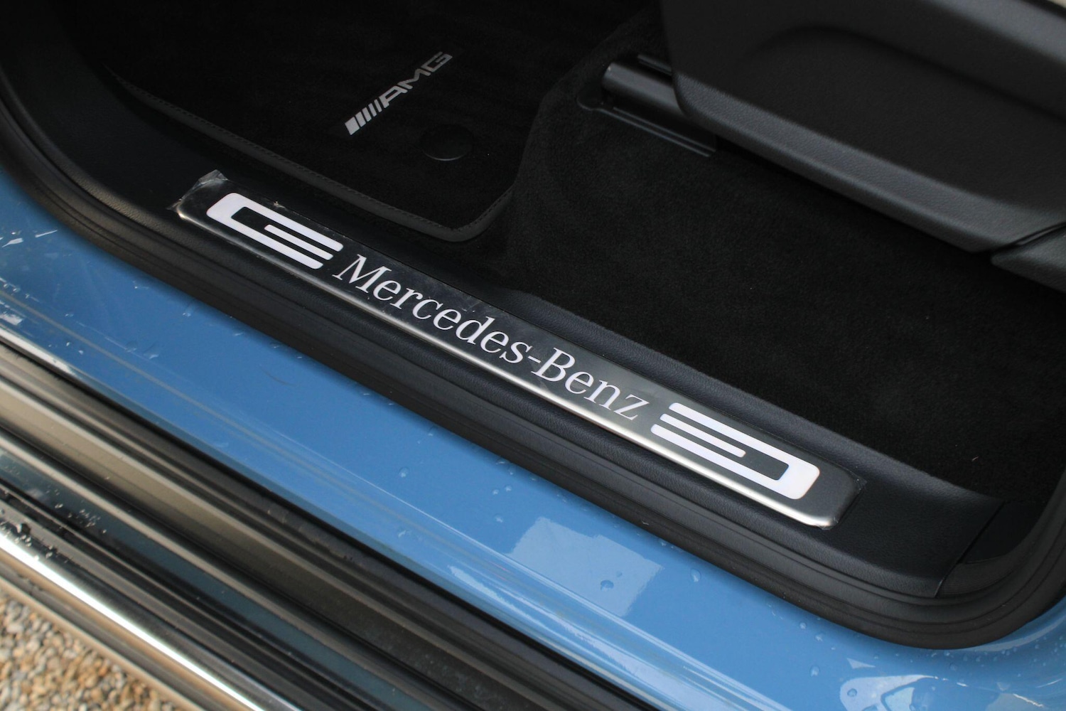 Used Mercedes-Benz G Class for sale - 77908958: Photo 43